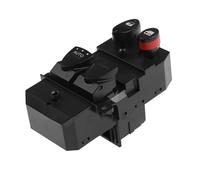 AZGSXBGA Alzacristallo Compatibile for Civics 06 '11 Installazione Semplice Con Comando Lato Conducente Anteriore Codice OEM 35750SVAA11