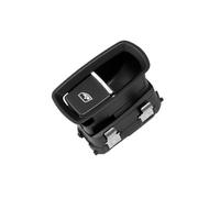 AZGSXBGA Alzacristallo Compatibile for Porsche Panamera Cayenne Macan 2011-2016 Pannello Di Alimentazione for Auto Sostituzione Del Pulsante Dell'interruttore Di Controllo Principale(Model D)