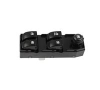 AZGSXBGA Controllo Interruttore Finestra Compatibile for Buick Optra Daewoo Lacetti Benekar 96552814 Pannello Di Alimentazione Principale Porta Anteriore Sinistra