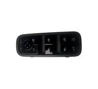 AZGSXBGA Controllo Interruttore Finestra Compatibile for Porsche Panamera Cayenne 9YA 971-2 Ricambi Auto Pulsante Regolatore Sollevatore Di Potenza