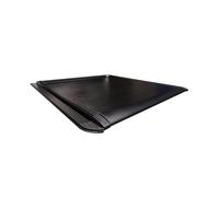 AZGSXBGA Copertura for Cassone Compatibile Con JMC Grand Avenue, Coperchio Avvolgibile Antifurto Roll N In Alluminio