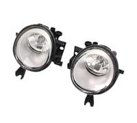 AZGSXBGA Fendinebbia compatibile for VW Touareg 2003-2013 compatibile for Porsche Cayenne 2008-2010 gruppo lampada paraurti anteriore