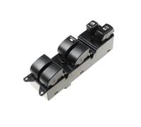 AZGSXBGA Finestra Di Sollevamento Compatibile for Mitsubishi Montero Lancer Endeavour 8608A060 8608A061 1345A069 Finestra Di Sollevamento Auto Interruttore Principale