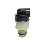 AZGSXBGA Iniettore di carburante compatibile for AUTO-CAMION 2.0L 2.2L 2.5L L4 1987-1991 Rochster D224A5278 17111986 5235277