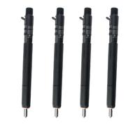 AZGSXBGA Iniettore di carburante compatibile for Delphi SSANGYONG Euro 3 EJBR04501D A6640170222 EJBR04601D EJBR02601Z EJBR04701D A6640170121(EJBR04701D)