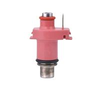 AZGSXBGA Iniettore di carburante for motocicletta, flusso 180 cc/min, sistema di sostituzione a 12 fori, pezzo di ricambio for motore