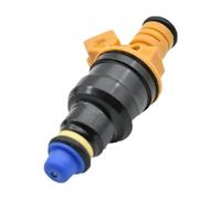 AZGSXBGA Iniettore di carburante for motore auto compatibile con Hyundai Atos MX 1.0L L4 9250930023 870 3531002500 35310-02500