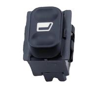 AZGSXBGA Interruttore Alzacristallo for Auto Compatibile for Peugeot Partner Berlingo Box 5 1.1 HDZ TU1M 1996-2005 OEM 6554.W4 Pulsante In Vetro Di Controllo