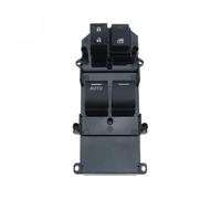 AZGSXBGA Interruttore Di Controllo Della Finestra Compatibile for Accord Coupe 2 Porte 2008-2012 Pulsante Sollevamento Vetro LHD 35750-TE0-A01