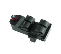 AZGSXBGA Interruttore Di Controllo Della Finestra Compatibile for CRV CR-V Civic 2001-2005 2002-2006 35750-SAE-P01 35750-SAE-P03 Power Lifter Master