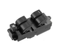 AZGSXBGA Interruttore Di Controllo Della Finestra Compatibile for Mazda BT50 Pro 2012-2018 AB39-14540-BB 11+4 Pin Pulsante Di Accensione Sinistro