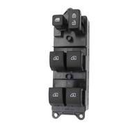 AZGSXBGA Interruttore Di Controllo Della Finestra Compatibile for Mitsubishi Outlander 2019-2021 Pulsante Sollevatore Di Potenza for Auto