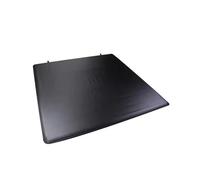 AZGSXBGA Tonneau Cover Compatibile for Great Wall Poer Wingle 4/5/6/7 Dream Car Great Wall Pickup Accessori Soft Tri-fold Truck Bed