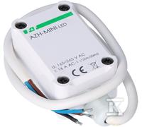 AZH-Mini-LED f&f 5902431673967 - Macchina crepuscolare in miniatura