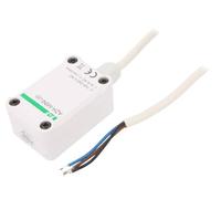AZH-MINI-LED interruttore crepuscolare da incasso 100-265VAC SPST-NO IP65 16A...
