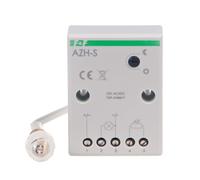 AZH-S12 CREPUSCOLARE AUTOMATICO NT 16A 12V AC IP65 AZH-S-12V