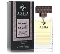 AZHA AL OUD AL ASWAD Eau De Parfum 100 ml for Men