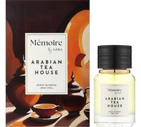 Azha perfumes Arabian Tea House 100 ml - Estratto profumato