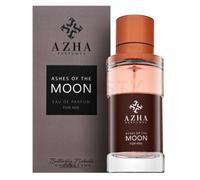 Azha Perfumes Ashes of the Moon 100 ml eau de parfum per Uomo