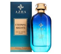 Azha Perfumes Eternal Nights Donna 100 ml - Eau de Parfum