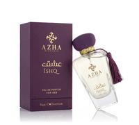 Azha Perfumes Ishq Eau de Parfum donna 100 ml