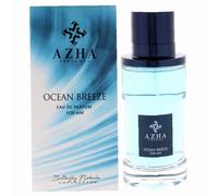 Azha Perfumes Ocean Breeze 100Ml (Eau De Parfum) Per Uomo