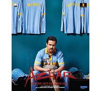 Azhar Hindi Blu Ray ( All Regions, English Subtitles)
