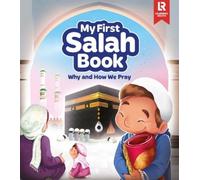 Azhar Majothi Zaheer Khatri Yasmin Mussa The Book of Salah (Copertina rigida)
