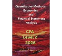 Azhar Ul Haque Quantitative Methods, Economics, and Financial State (Tascabile)