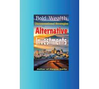 Azhar Ul Haque Sario Bold Wealth (Tascabile)
