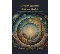 Azhar Ul Haque Sario Circular Economy Business Models (Tascabile)