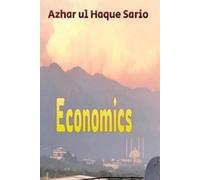 Azhar Ul Haque Sario Economics (Tascabile)