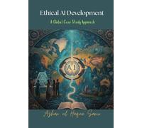 Azhar Ul Haque Sario Ethical AI Development (Tascabile)