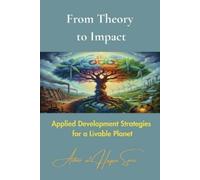 Azhar Ul Haque Sario From Theory to Impact (Tascabile)