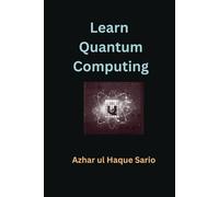Learn Quantum Computing