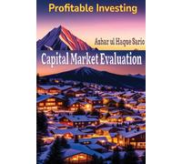 Azhar Ul Haque Sario Profitable Investing (Tascabile)