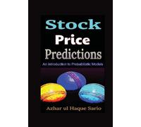 Azhar Ul Haque Sario Stock Price Predictions (Tascabile)