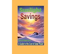 Azhar Ul Haque Sario Sunlight Savings (Tascabile)