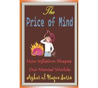 Azhar Ul Haque Sario The Price of Mind (Tascabile)