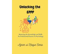 Azhar Ul Haque Sario Unlocking the EPPP (Tascabile)