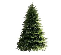 AZHKJKZH Albero di Natale Artificiale Gli Alberi di Natale Artificiali Sono Adatti for Decorazioni Natalizie Interne Ed Esterne Decorazioni Natalizie(1.8M)