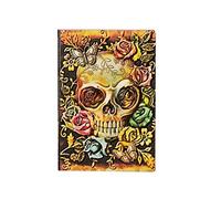 AZHKJKZH Bloc-notes Bloc-notes Quaderno for Diari Di Halloween, Quaderni for Appunti Con Copertina Rigida In Carta Qualità for Regali, Studio Lavoro for Viaggiatori cancelleria per ufficio(F)