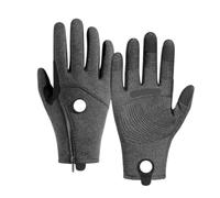 AZHKJKZH Guanti Per Attività All'Aperto Guanti Touch Screen For Gli Sport Invernali Da Uomo E Da Donna, Guanti Caldi For Tutte Le Spessi E Caldi(G,M)