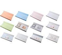 AZIAMOR Materassino Coprifasciatoio in PVC Universale, 50 x 80 x 10 cm