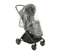 Aziamor Parapioggia Per Passeggino e Carrozzina Universale