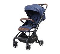 Aziamor Passeggino per Bambini Leggero Rapid 0+ colore Blu