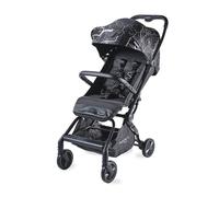Aziamor Passeggino per Bambini Leggero Rapid 0+ colore Carbon Limited Edition