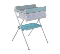 Aziamor Tik Tak Fasciatoio e Bagnetto 2 in 1 colore Azzurro