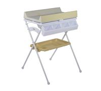 Aziamor Tik Tak Fasciatoio e Bagnetto 2 in 1 colore Beige