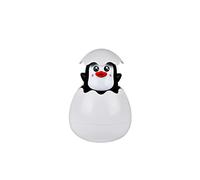 AZIDWERYQ Giocattolo da Bagno per Bambini Spray di Pinguino Annaffiare Anatroccoli Cospargere di Pinguino Bambino Piove Nuvole Bambini Che Giocano in Acqua Fare Il Bagno Doccia Giocattoli Giocattol